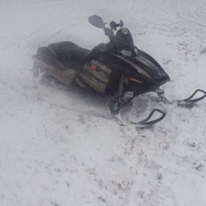 Meet your Posher, Caleb